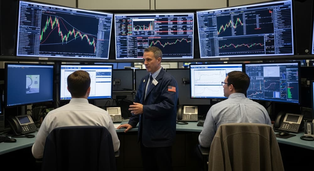 Small Caps Lead Gains: IWM Jumps 3.59% as Investors Eye Value