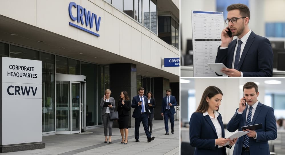 CoreWeave Surges 20.50% Amidst Investor Rights Law Firm Reminder