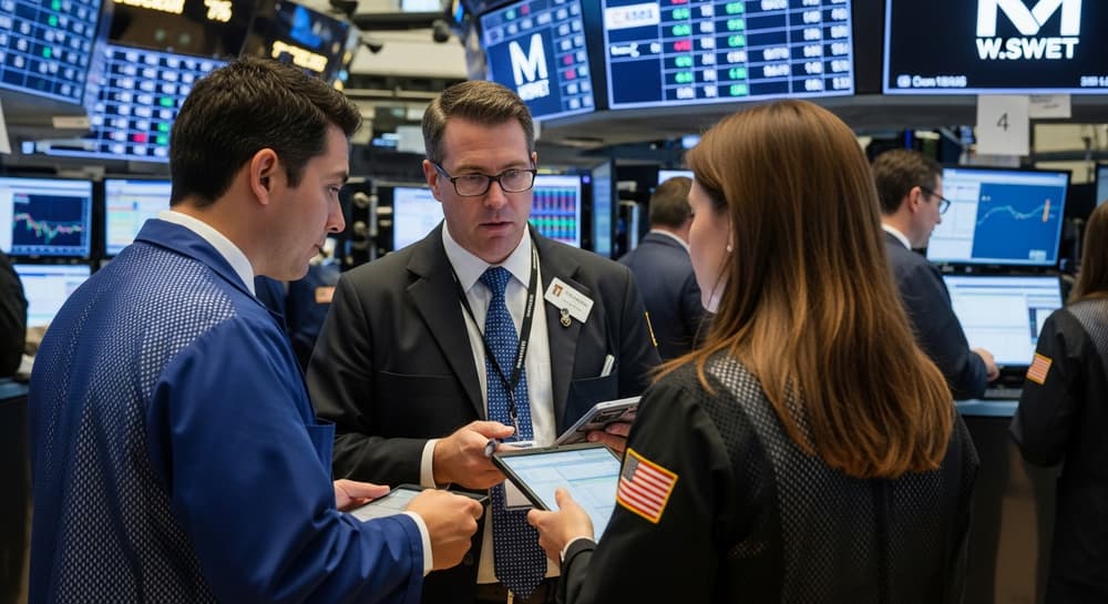 IWM Jumps 3.59% as Value Stocks See Renewed Interest