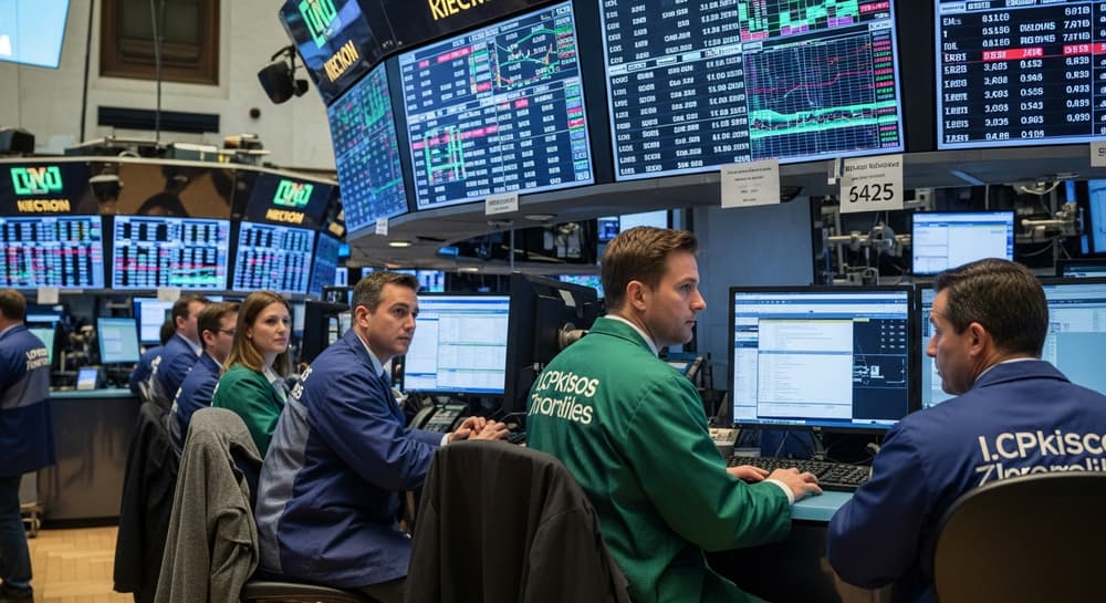 DIA Climbs 2.48% Amid Broad Market Rally