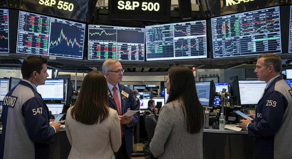 IWM Jumps 3.59% as Small Caps Lead Market Rally