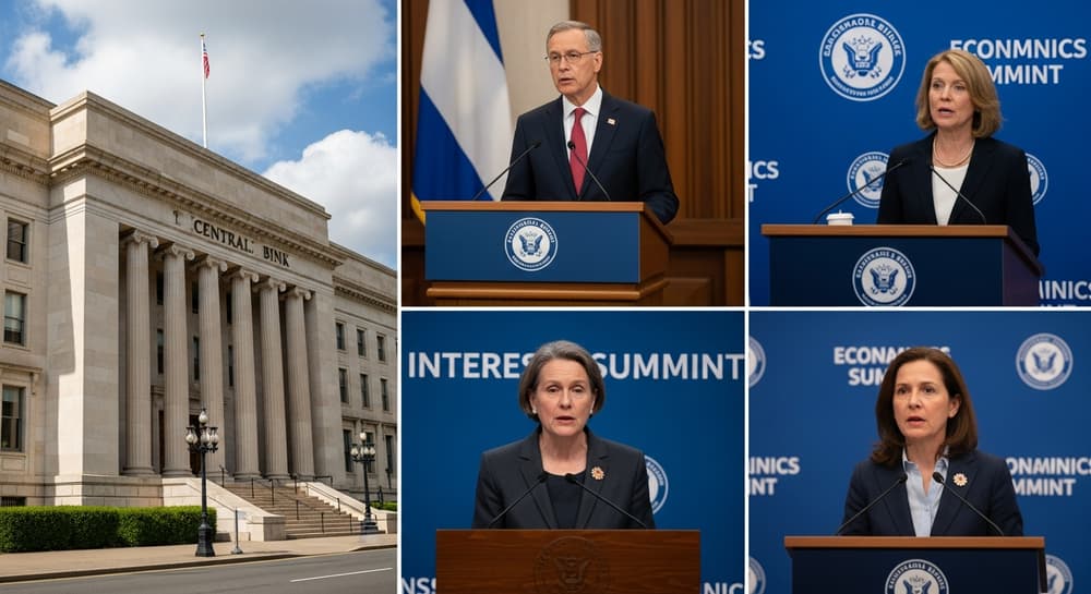 Small Caps Jump 3.59%, Dow Gains 2.48% as Global Markets React to Earnings