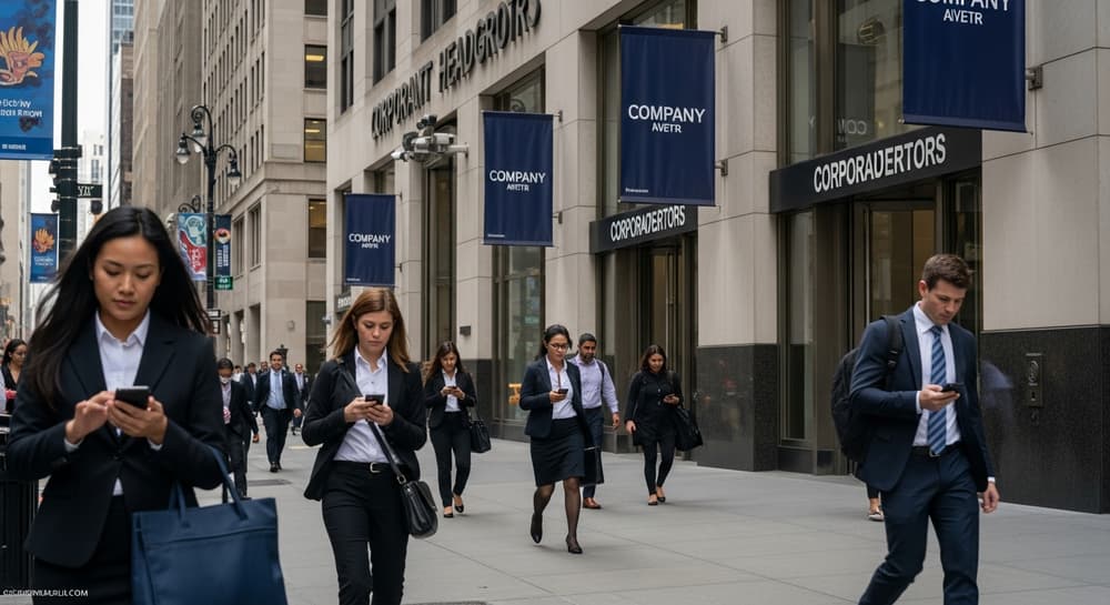 BlackRock Gains 1.41% as Financial Sector Attracts Value Investors