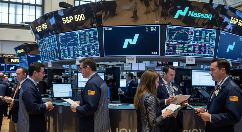 CME Group's Single Stock Futures Announcement Lifts NVDA, TSLA