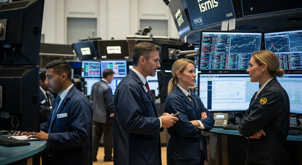 Small Caps Gain as OSW Jumps +4.14%, IWM Adds 0.70%