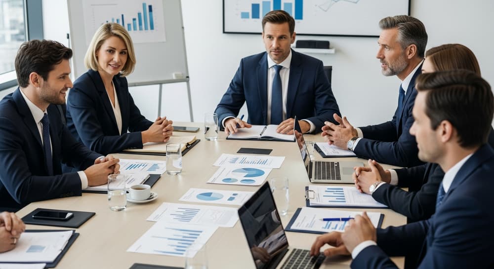 Quest Diagnostics Jumps as Q4 Revenue Rises 7.1%, Lazard Gains 0.35% on AUM