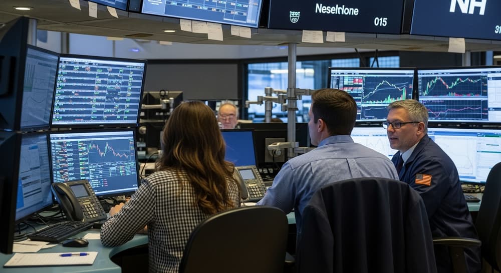 Lawsuit News Weighs on Stocks: CRWV Up 7.60% Amidst Broader Market Gains