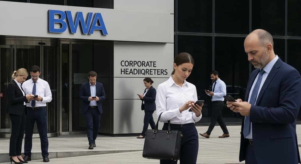 BorgWarner Gains 2.35% on Data Center Deal; HYSR Up 5.42% on Hydrogen Panel Agreement