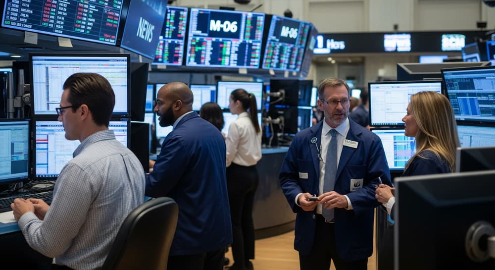 Small Caps Dip -0.27% as SPY Declines -0.26%