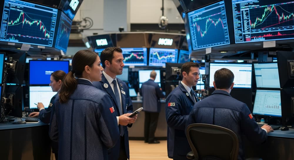 Smurfit Westrock Shares Gain +3.86% After Investor Update