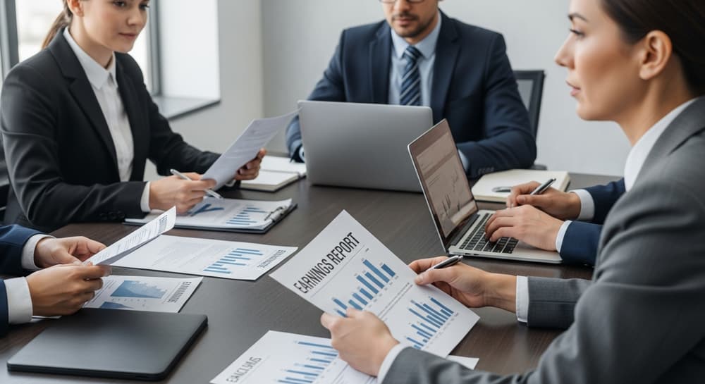 RTX Guidance Boosts Aerospace Sector Despite -0.51% Dip; Google Cloud Drives GOOGL Lower (-1.77%)