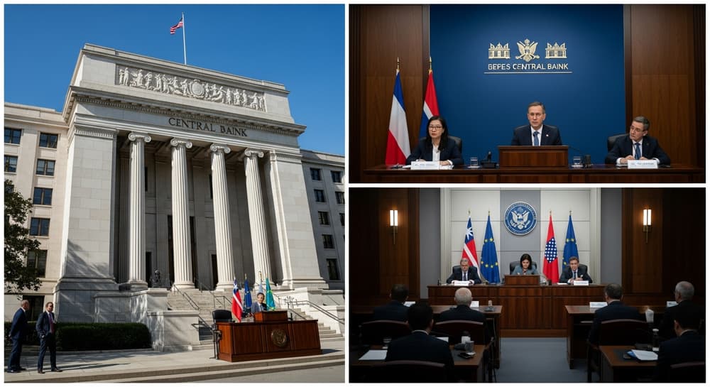 Dollar Weakness Boosts Gold, SPY Dips -0.26%