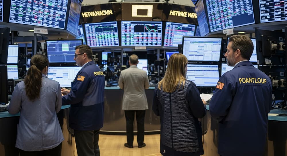 Securities Lawsuits Hit ARDT (+4.18%) and RR (-6.57%) Amidst Market Uncertainty