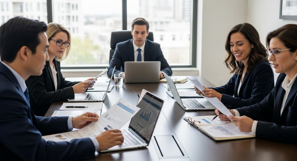 Parsons' Record Net Income Rises 3%, Smurfit Westrock Gains 3.86%