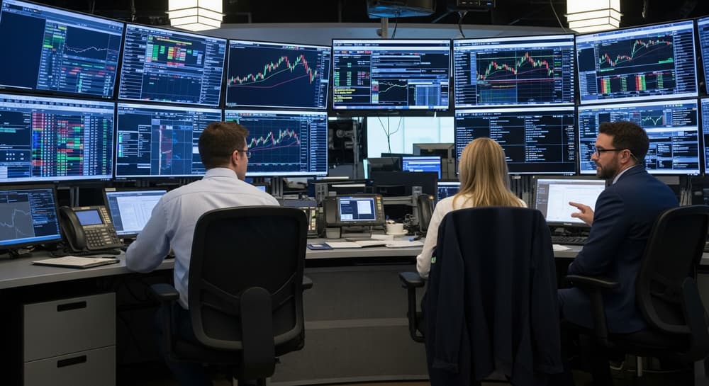 Indices Mixed as Traders Weigh Energy IPO, IWM Dips -0.27%