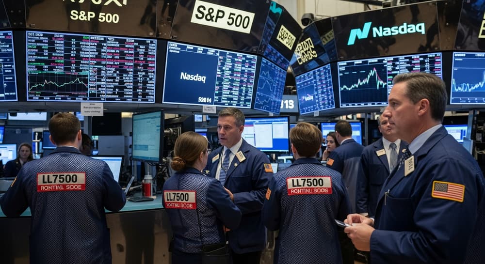 STRL Jumps 4.10% as Value Stocks Gain Traction