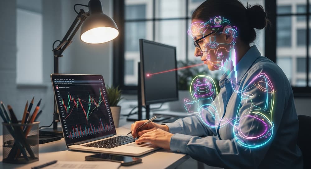 Bitcoin Faces Consolidation as QQQ Gains 0.30%