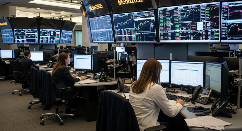 Nasdaq Climbs 0.30% Amid Mixed Market Performance