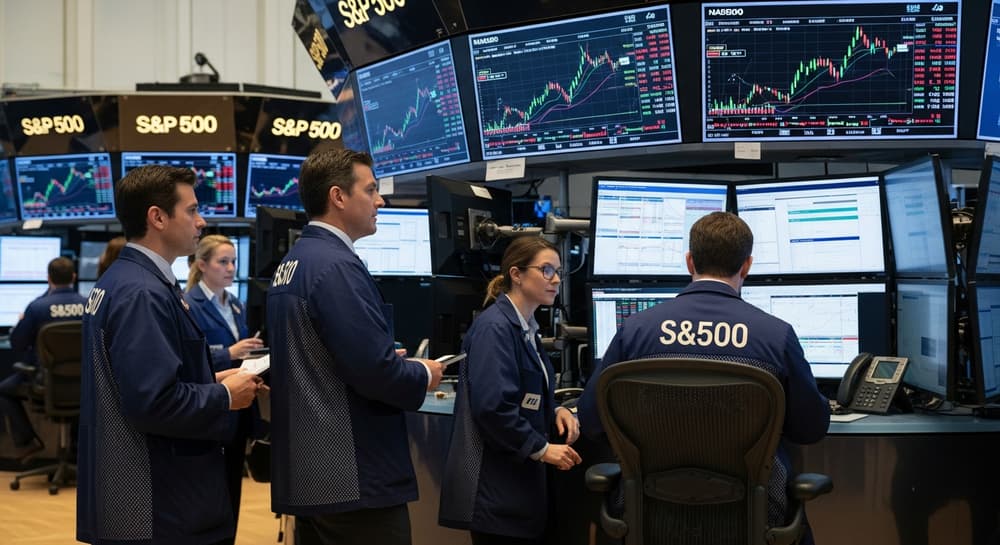 Value Focus: IAG Dips 6.86% Amid Sector Rotation