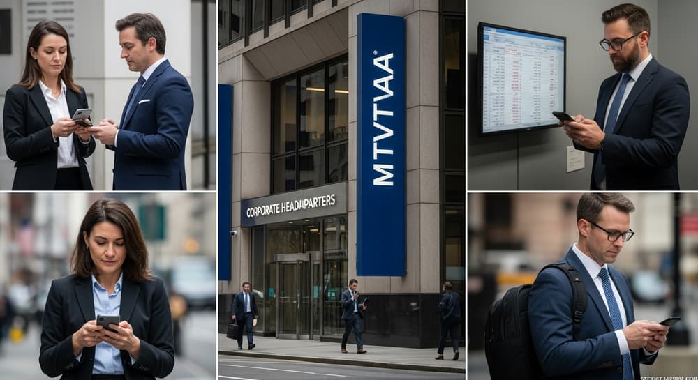 MetaVia Surges 9.64% on Obesity Drug Patent News