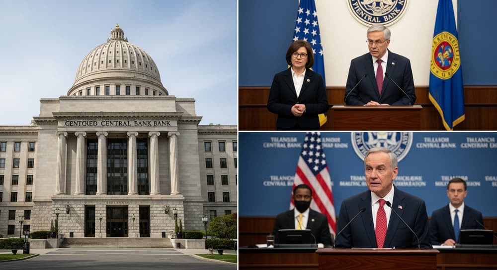 US Equity ETFs Decline, IWM Down 2.04%, SPY off 1.54%