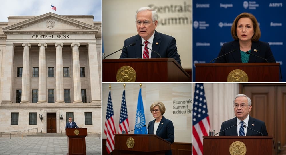 Emerging Market Concerns Weigh on IWM (-2.04%), SPY Dips -1.54%