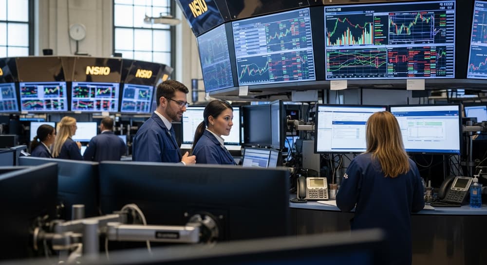 Dow Jones Industrial Average Declines 1.33%, BYND Gains 3.73% Amidst Investor Lawsuit News