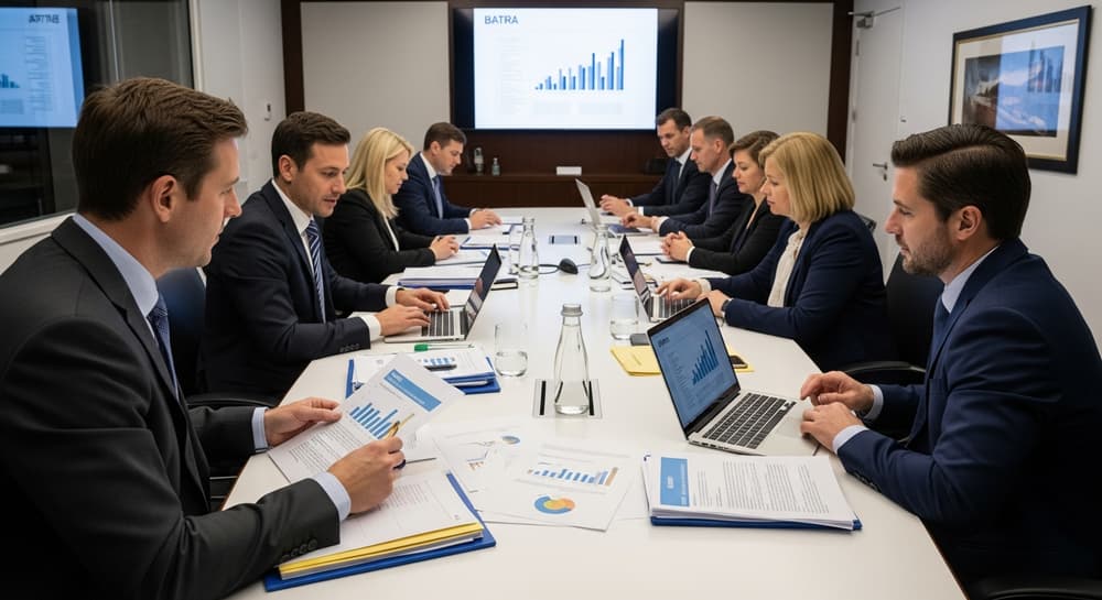 Braves Holdings' Real Estate Revenue Up 43.5%, IWM Down 2.04%