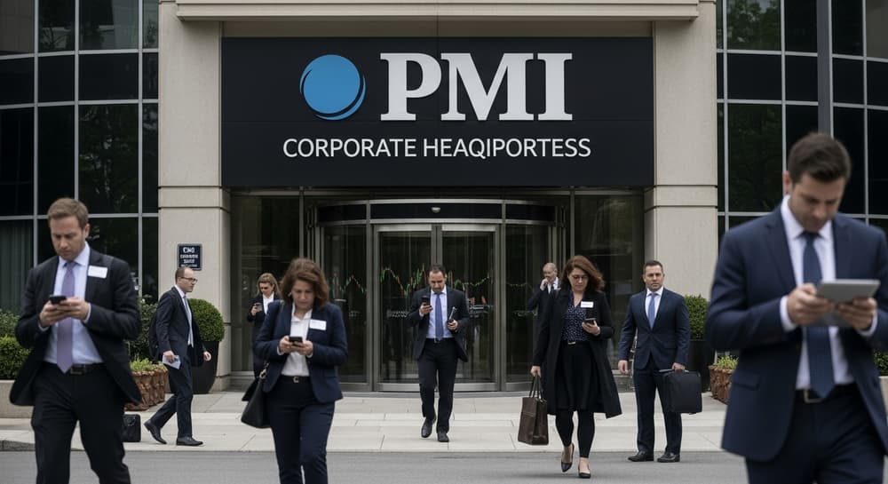 IWM Jumps 1.32% as Small Caps Outperform; PMI Dips on Class Action Lawsuit