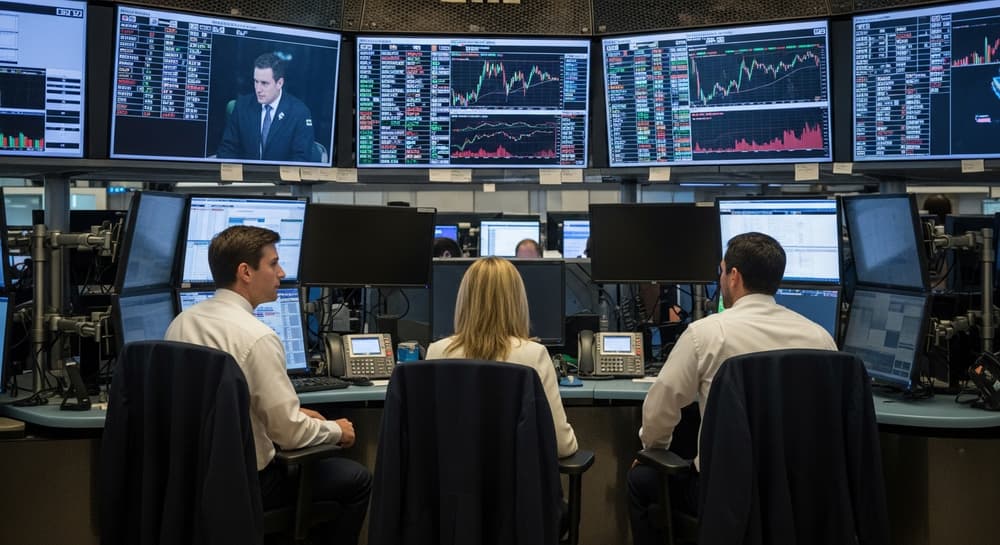 AppLovin Surges 6.44% Amid Mixed Market Signals