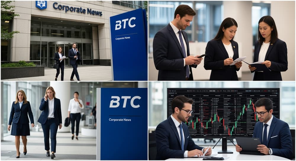 Bitcoin Dips Slightly, Down 0.12% Amid US Crypto Policy Deadlock