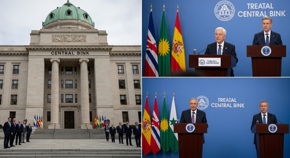 Small Caps Lead Gains, IWM Up 1.32% as Global Markets Await Further Cues