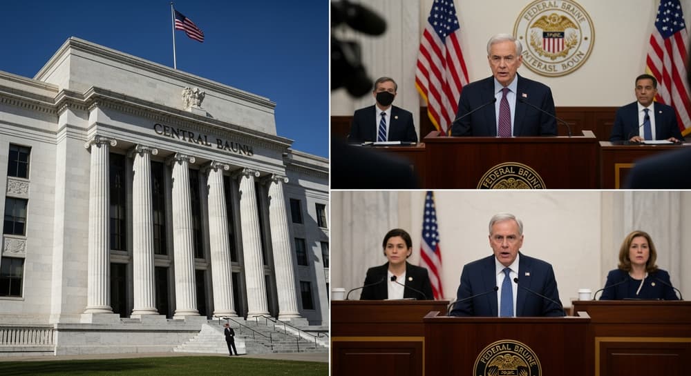 Small Caps Jump 1.32%, DIA Adds 0.12% Amid Cautious Optimism