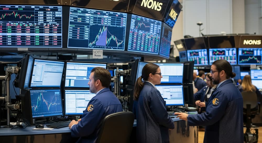 Kyndryl Gains 7.94% Amidst Class Action Lawsuit Notice