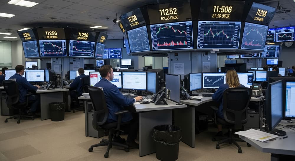 AppLovin Surges 6.44% Amidst Mixed Market Signals