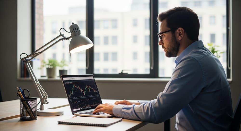 IWM Outperforms, Up 1.32%: Understanding Small-Cap ETFs