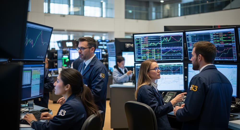 Bitcoin Eyes New Highs as Fidelity's Macro Chief Sees $60K as Cycle Floor