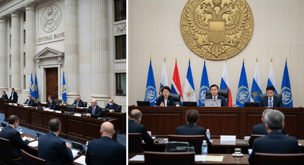 Small Caps Outperform as IWM Jumps 1.32%, SPY Adds 0.07%