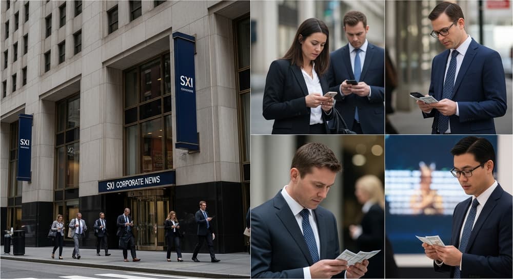 Standex International Jumps 1.80% on Strong Q2 Results