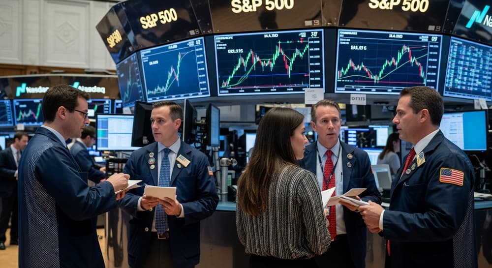 Zacks Ranks GBOOY, WASH, F as Strong Buys, DIA Adds 0.12%