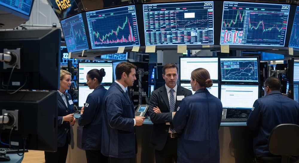 Standard Chartered Forecasts Pressure on BTC, USD1 Stablecoin Reaches $5 Billion Market Cap