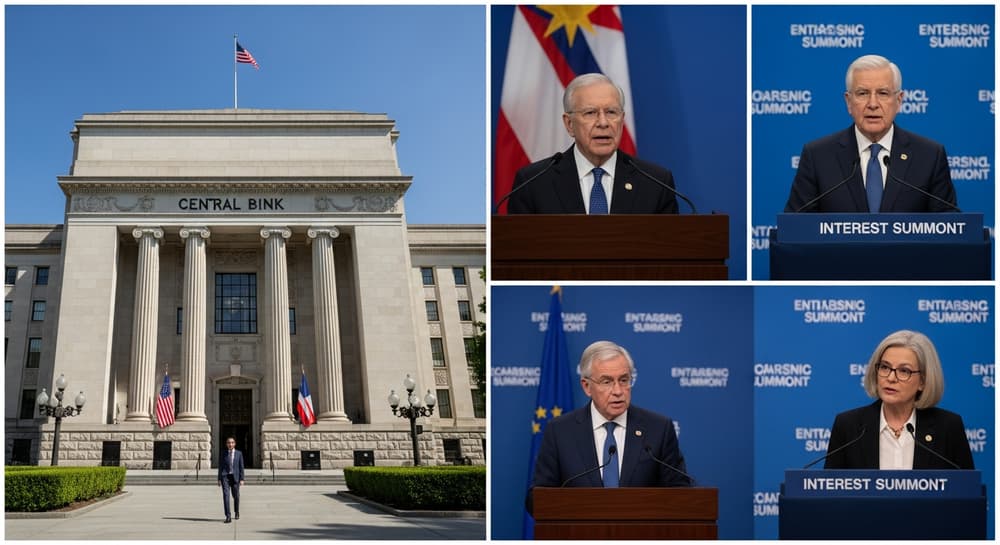 Small Caps Rise 1.32%, SPY Adds 0.07% Amid Global Growth Optimism