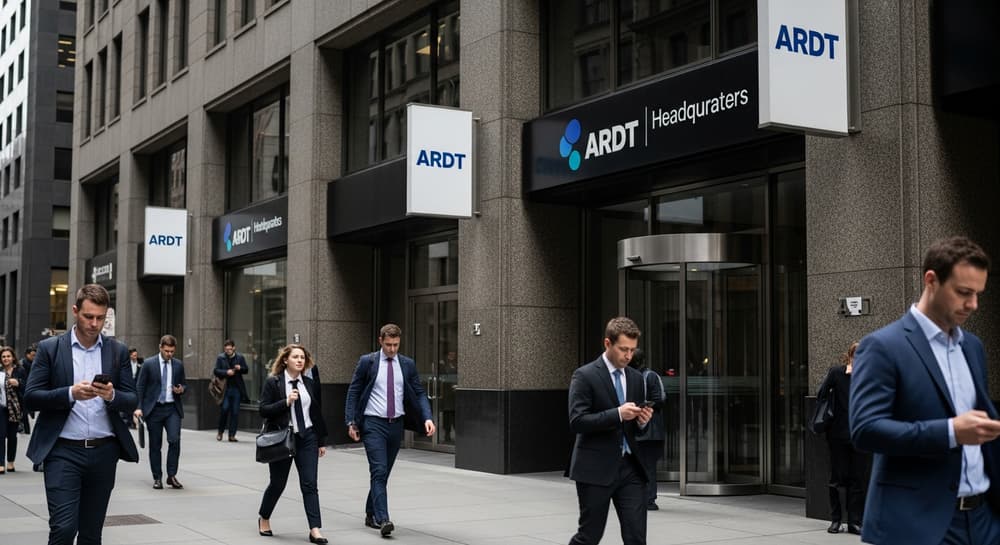 Ardent Health (ARDT) Faces Scrutiny Amid Accounting Allegations; Stock Up 1.27%