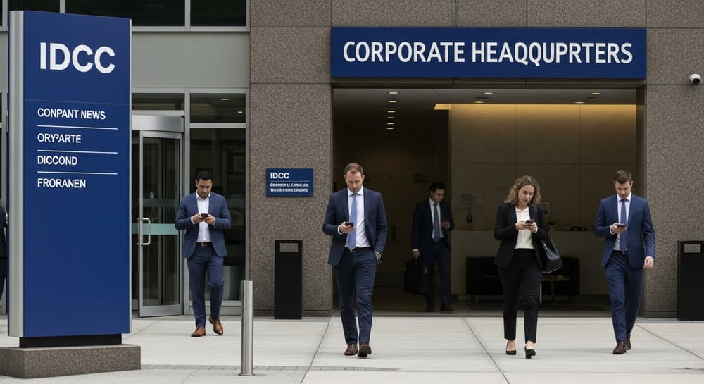 InterDigital Soars 5.09% on Sony Licensing Deal