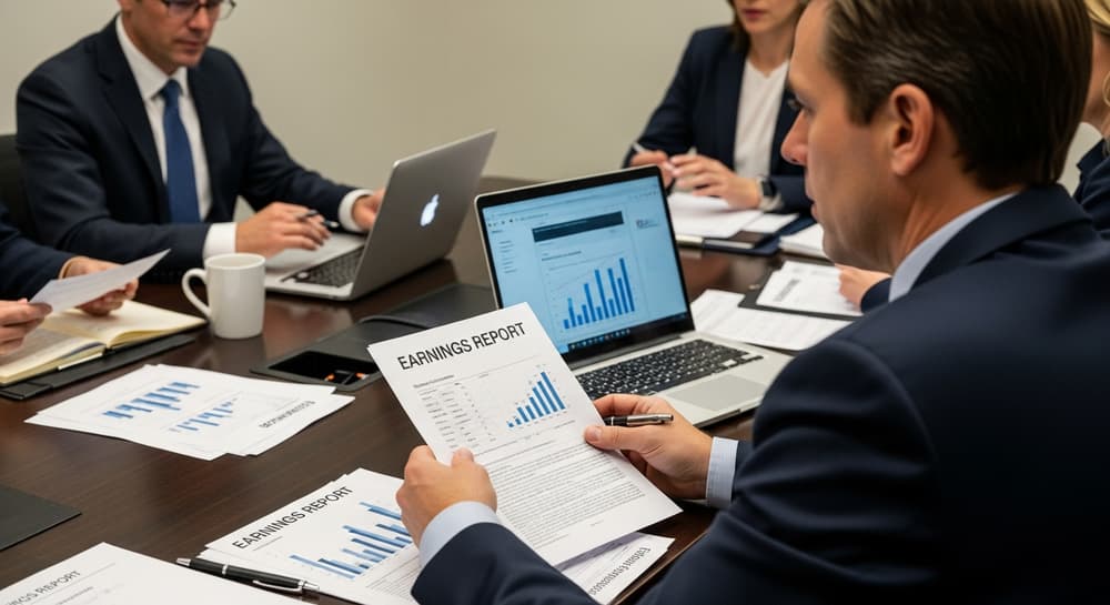 IWM Jumps 1.32% as Metaplanet's Bitcoin Strategy Fuels Revenue Surge