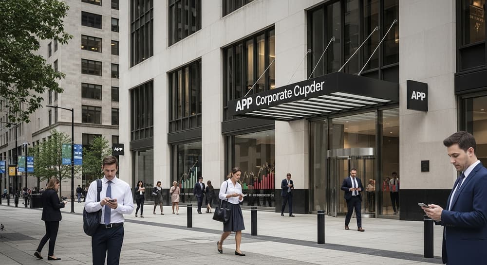 AppLovin Surges 6.47% on Strong Buy Rating and AI-Driven Growth