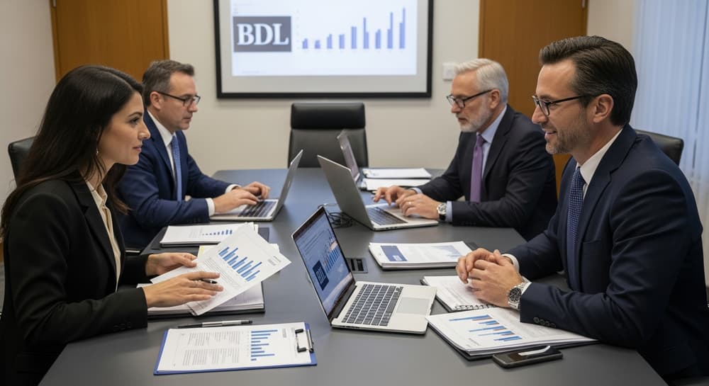 Restaurant Stock BDL Jumps 3.13% Despite Earnings Report
