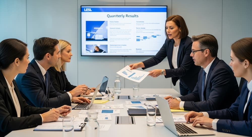 Leslie's Inc. Shares Jump 7.14% Amid Mixed Earnings Reports