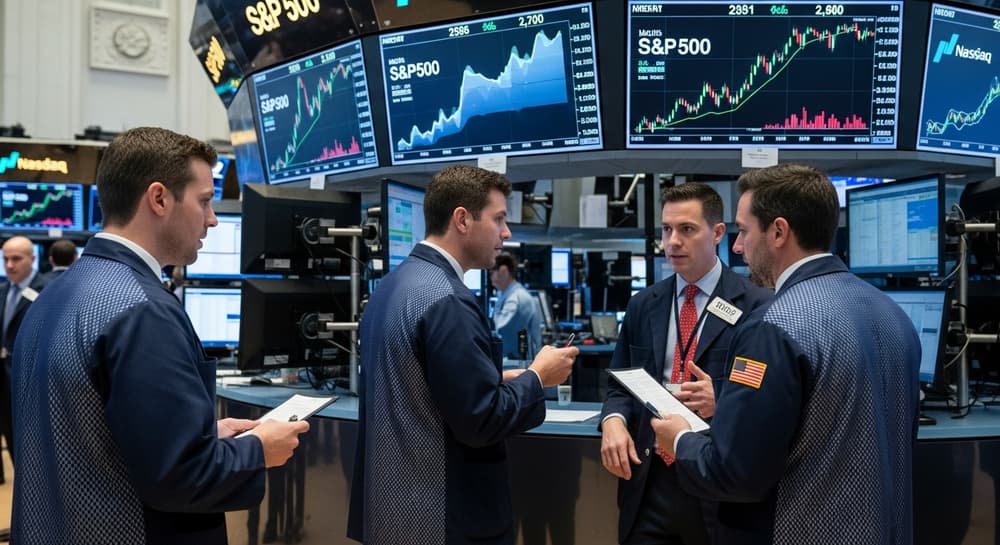 SPY Gains 0.16% Amid Tesla's Autopilot Marketing Shift
