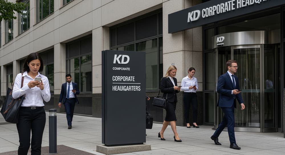 Kyndryl Holdings (KD) Stock Jumps 11.03% Amidst Securities Fraud Allegations